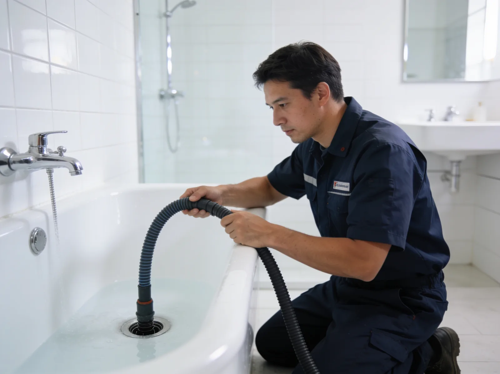 Emergency Plumber Ilfeld, NM FAQs